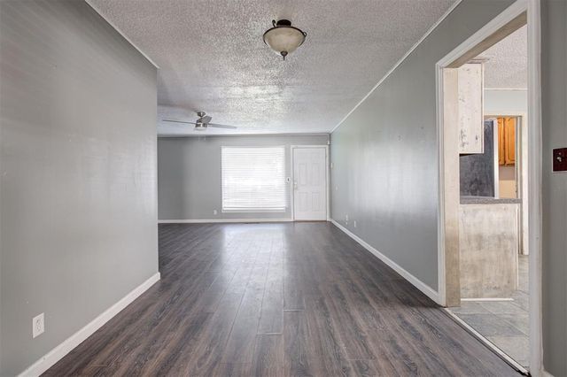1007 Overland Court, Shawnee, OK 74801