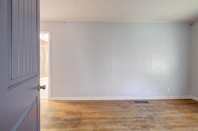 1007 Overland Court, Shawnee, OK 74801