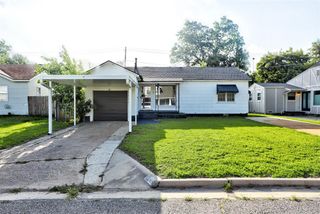 1007 Overland Court, Shawnee, OK 74801