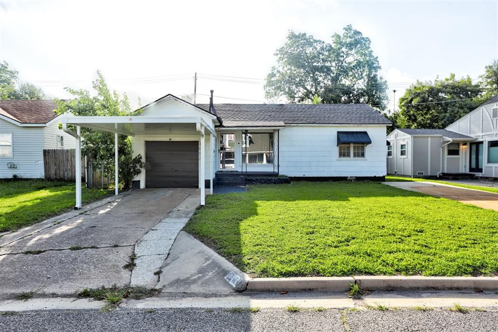 1007 Overland Court, Shawnee, OK 74801