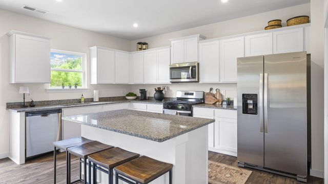 7372 Bendire Loop, Hixson, TN 37343