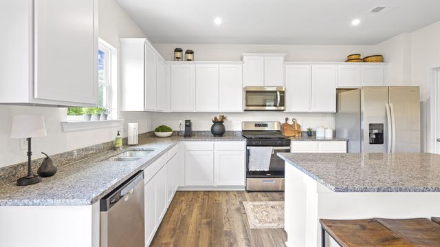 7372 Bendire Loop, Hixson, TN 37343