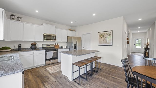 7372 Bendire Loop, Hixson, TN 37343