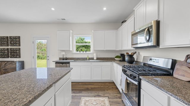 7372 Bendire Loop, Hixson, TN 37343