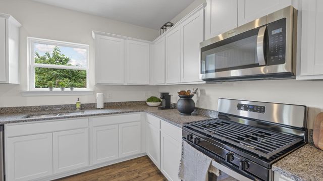 7372 Bendire Loop, Hixson, TN 37343