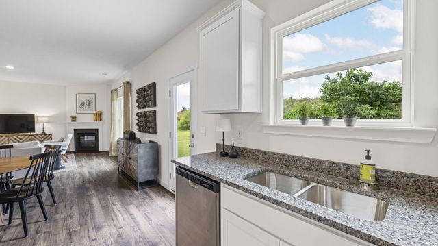7372 Bendire Loop, Hixson, TN 37343