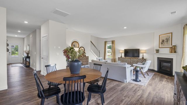 7372 Bendire Loop, Hixson, TN 37343