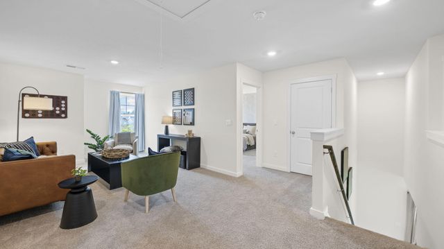7372 Bendire Loop, Hixson, TN 37343