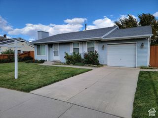 6149 S TROWBRIDGE WAY, Salt Lake City, UT 84118