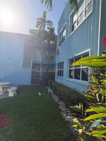 315 Van Buren St 107B, Hollywood, FL 33019