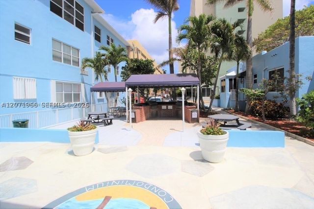 315 Van Buren St 107B, Hollywood, FL 33019