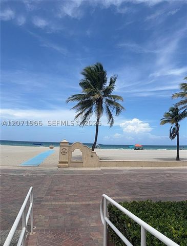 315 Van Buren St 107B, Hollywood, FL 33019