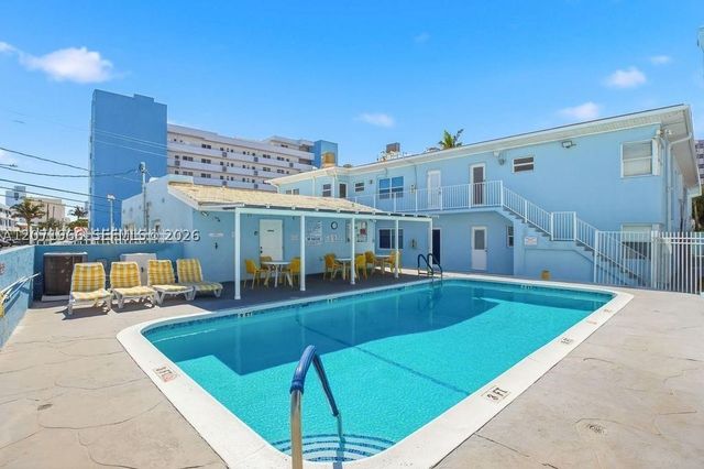 315 Van Buren St 107B, Hollywood, FL 33019
