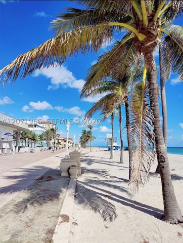 315 Van Buren St 107B, Hollywood, FL 33019