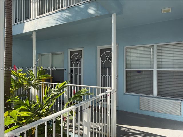 315 Van Buren St 107B, Hollywood, FL 33019