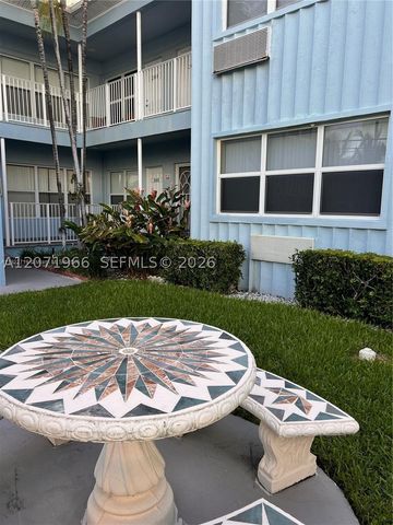 315 Van Buren St 107B, Hollywood, FL 33019