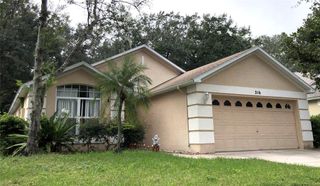 216 SANDHILL CRANE RUN, Orlando, FL 32828