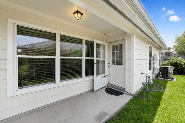 15911 Pleasant Green Circle, Tomball, TX 77377