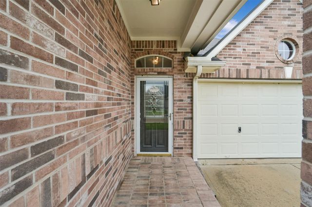15911 Pleasant Green Circle, Tomball, TX 77377