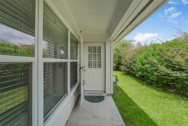 15911 Pleasant Green Circle, Tomball, TX 77377