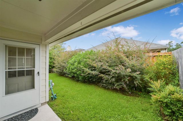 15911 Pleasant Green Circle, Tomball, TX 77377