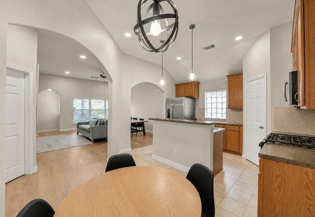 15911 Pleasant Green Circle, Tomball, TX 77377