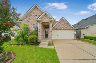 15911 Pleasant Green Circle, Tomball, TX 77377