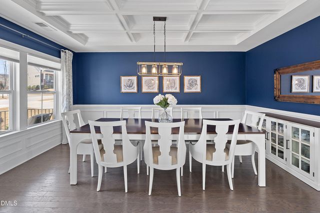 5012 Red Quill Way, Wake Forest, NC 27587