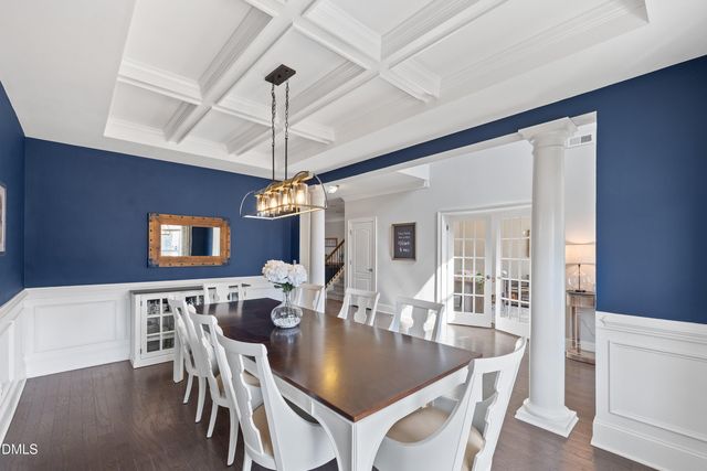 5012 Red Quill Way, Wake Forest, NC 27587