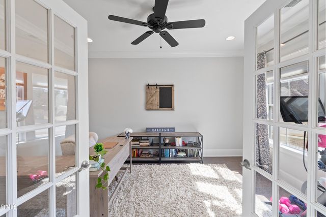 5012 Red Quill Way, Wake Forest, NC 27587