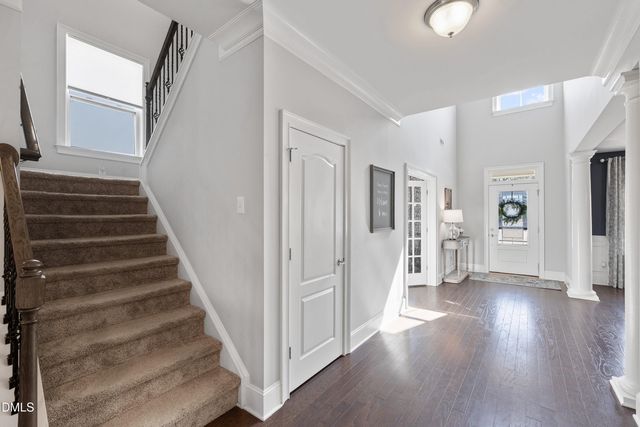 5012 Red Quill Way, Wake Forest, NC 27587