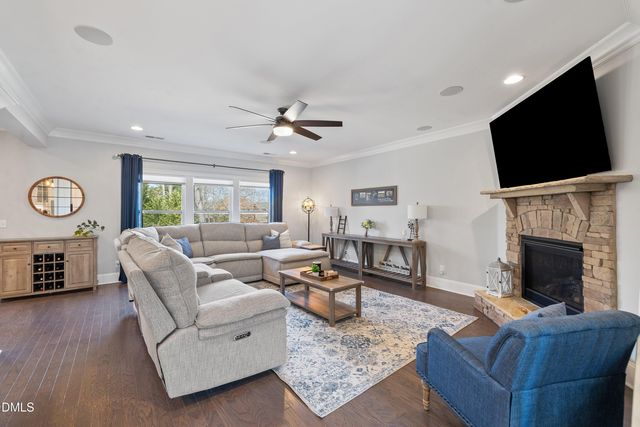 5012 Red Quill Way, Wake Forest, NC 27587