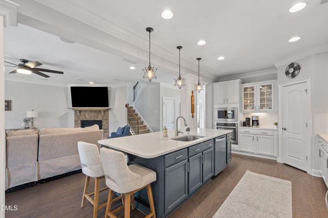 5012 Red Quill Way, Wake Forest, NC 27587