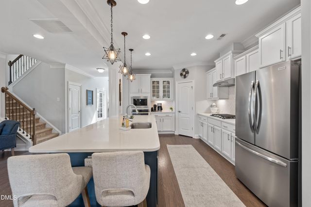 5012 Red Quill Way, Wake Forest, NC 27587