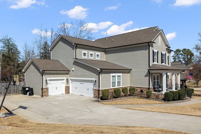 5012 Red Quill Way, Wake Forest, NC 27587