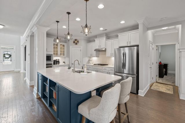 5012 Red Quill Way, Wake Forest, NC 27587