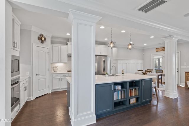 5012 Red Quill Way, Wake Forest, NC 27587