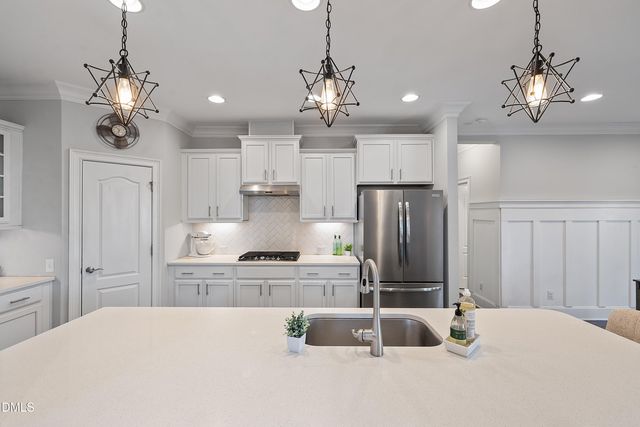 5012 Red Quill Way, Wake Forest, NC 27587