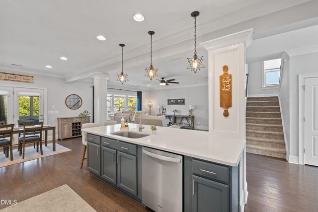 5012 Red Quill Way, Wake Forest, NC 27587