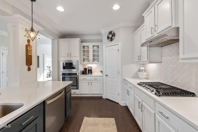 5012 Red Quill Way, Wake Forest, NC 27587