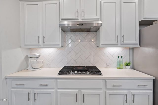 5012 Red Quill Way, Wake Forest, NC 27587