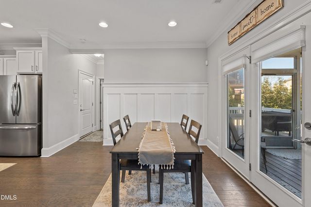 5012 Red Quill Way, Wake Forest, NC 27587