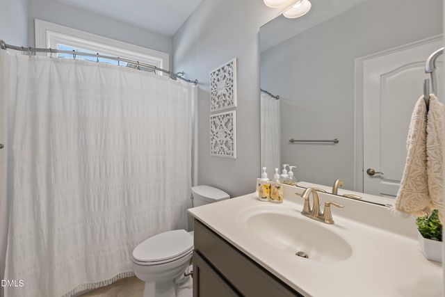 5012 Red Quill Way, Wake Forest, NC 27587