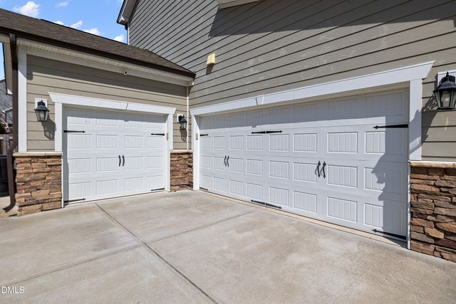 5012 Red Quill Way, Wake Forest, NC 27587