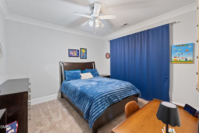 5012 Red Quill Way, Wake Forest, NC 27587