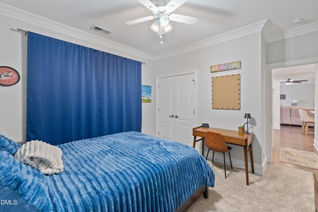 5012 Red Quill Way, Wake Forest, NC 27587