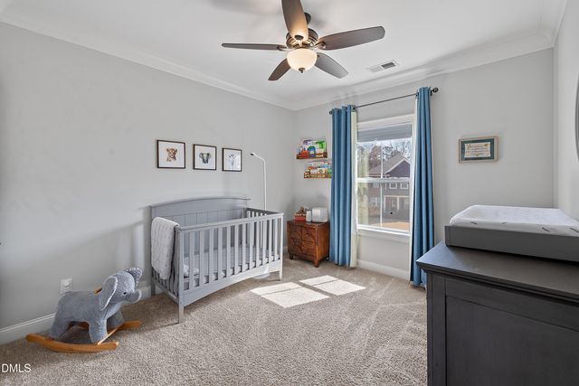 5012 Red Quill Way, Wake Forest, NC 27587