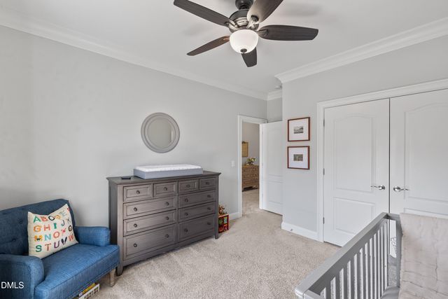 5012 Red Quill Way, Wake Forest, NC 27587