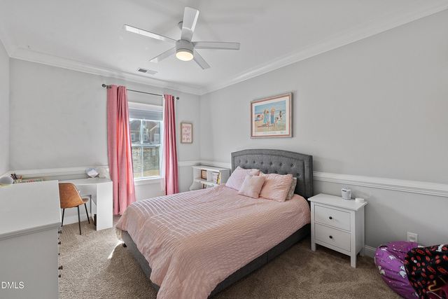 5012 Red Quill Way, Wake Forest, NC 27587