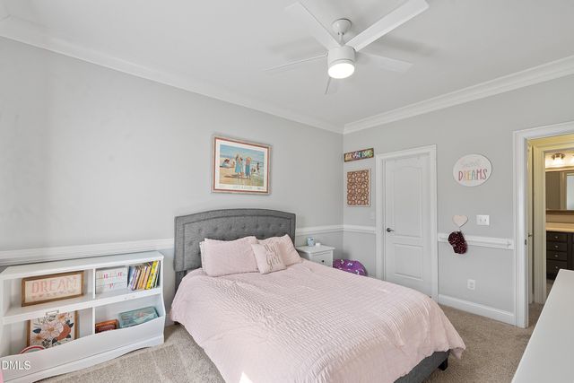 5012 Red Quill Way, Wake Forest, NC 27587